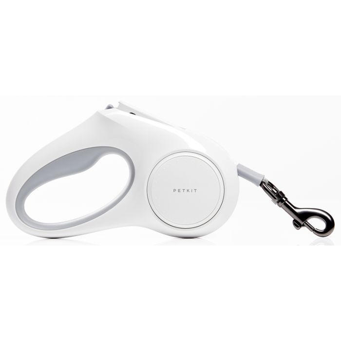 Поводок для собак Petkit Travel Go Free Retractable Leash 3 m (P2104)