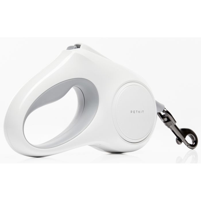 Поводок для собак Petkit Travel Go Free Retractable Leash 3 m (P2104) изображение 2