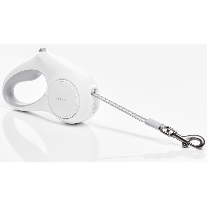 Поводок для собак Petkit Travel Go Free Retractable Leash 3 m (P2104) изображение 3