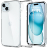 Чохол до мобільного телефона Spigen Apple iPhone 15 Plus Ultra Hybrid Crystal Clear (ACS06653) зображення 2