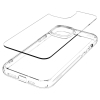 Чохол до мобільного телефона Spigen Apple iPhone 15 Plus Ultra Hybrid Crystal Clear (ACS06653) зображення 3