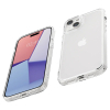 Чохол до мобільного телефона Spigen Apple iPhone 15 Plus Ultra Hybrid Crystal Clear (ACS06653) зображення 5