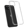 Чохол до мобільного телефона Spigen Apple iPhone 15 Plus Ultra Hybrid Crystal Clear (ACS06653) зображення 9
