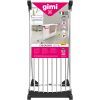 Сушарка для білизни Gimi Dinamik 20 Plus підлогова (169267) (929682) зображення 2