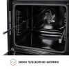 Духовой шкаф Perfelli DIAMOND 6D10N INOX изображение 10