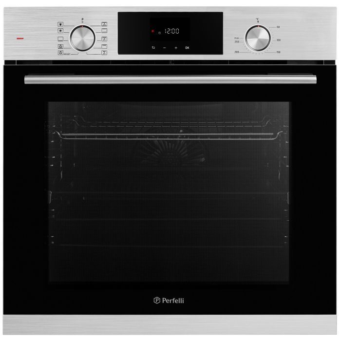 Духовой шкаф Perfelli DIAMOND 6D10N BIANCO