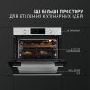Духовой шкаф Perfelli DIAMOND 6D10N INOX изображение 2