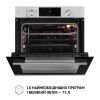 Духовой шкаф Perfelli DIAMOND 6D10N INOX изображение 4