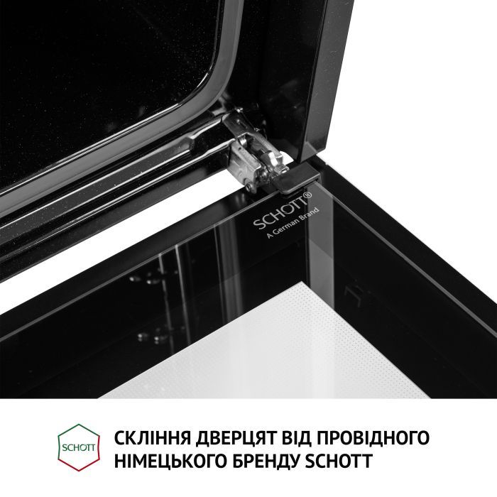 Духовой шкаф Perfelli DIAMOND 6D10N BIANCO изображение 7