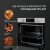 Духовой шкаф Perfelli DIAMOND 6D10N INOX изображение 8