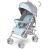 Коляска Lionelo Irma Grey Mint (LO-IRMA MINT) зображення 2