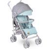 Коляска Lionelo Irma Grey Mint (LO-IRMA MINT) зображення 3