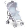 Коляска Lionelo Irma Grey Mint (LO-IRMA MINT) зображення 4