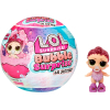 Кукла L.O.L. Surprise! серии Color Change Bubble Surprise S3 - Сестрички (119791)