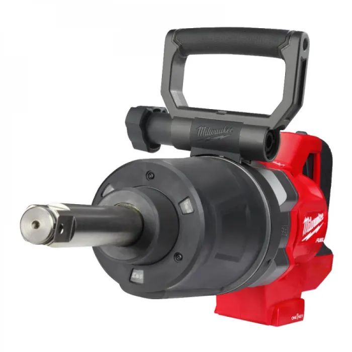 Гайковерт Milwaukee 1", M18 ONEFHIWF1D-0C, 2711Нм, кейс (без АКБ та ЗП) (4933471755) изображение 2