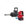 Гайковерт Milwaukee 1", M18 ONEFHIWF1D-0C, 2711Нм, кейс (без АКБ та ЗП) (4933471755) изображение 5