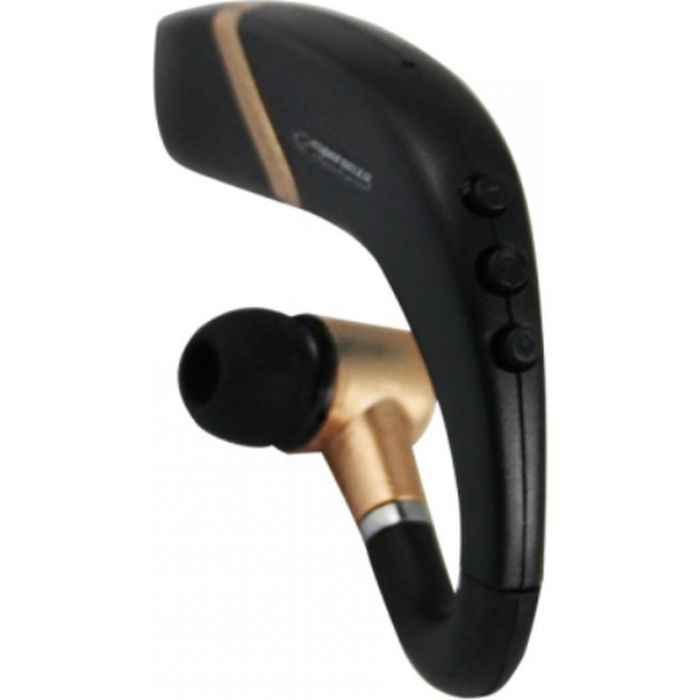 Bluetooth-гарнитура Esperanza Eaprhone Carina (EH234K) изображение 2