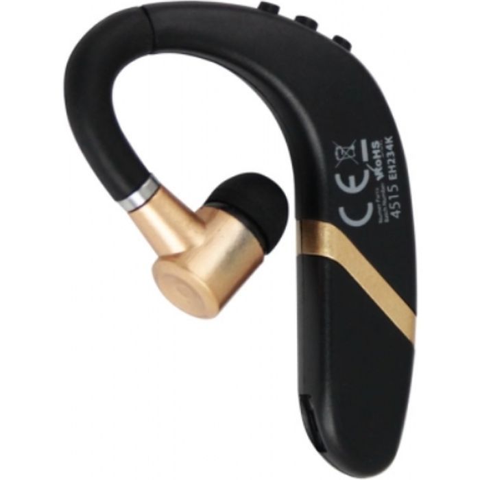 Bluetooth-гарнитура Esperanza Eaprhone Carina (EH234K) изображение 3