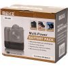 Батарейный блок Meike Canon 5D MARK IV (Canon BG-E20) (BG950041) изображение 8