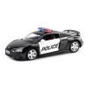 Машина Uni-Fortune Audi R8 Coupe 2019 POLICE CAR (554046P)