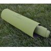 Коврик для йоги U-Powex Yoga mat Green/Black 183х61х0.6 (UP_1000_TPE_Gr/Black) изображение 9