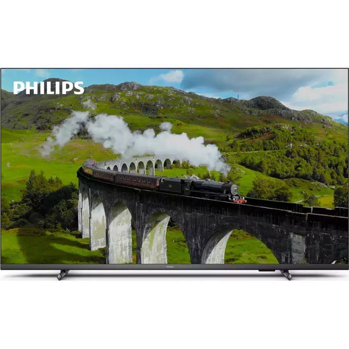 Телевизор Philips 50PUS7608/12