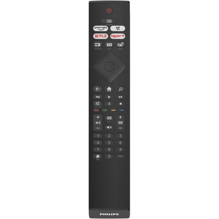 Телевизор Philips 50PUS7608/12 изображение 5