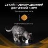 Сухий корм для кішок Purina Pro Plan Veterinary Diets NF із захворюванням нирок 1.5 кг (7613287886347/7613287886279) зображення 12