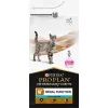 Сухий корм для кішок Purina Pro Plan Veterinary Diets NF із захворюванням нирок 1.5 кг (7613287886347/7613287886279) зображення 2