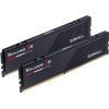 Модуль памяти для компьютера DDR5 48GB (2x24GB) 5600 MHz Ripjaws S5 Black G.Skill (F5-5600J4040D24GX2-RS5K) изображение 2