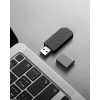 USB флеш накопитель Acer 8GB UP200 Black USB 2.0 (BL.9BWWA.508) изображение 3