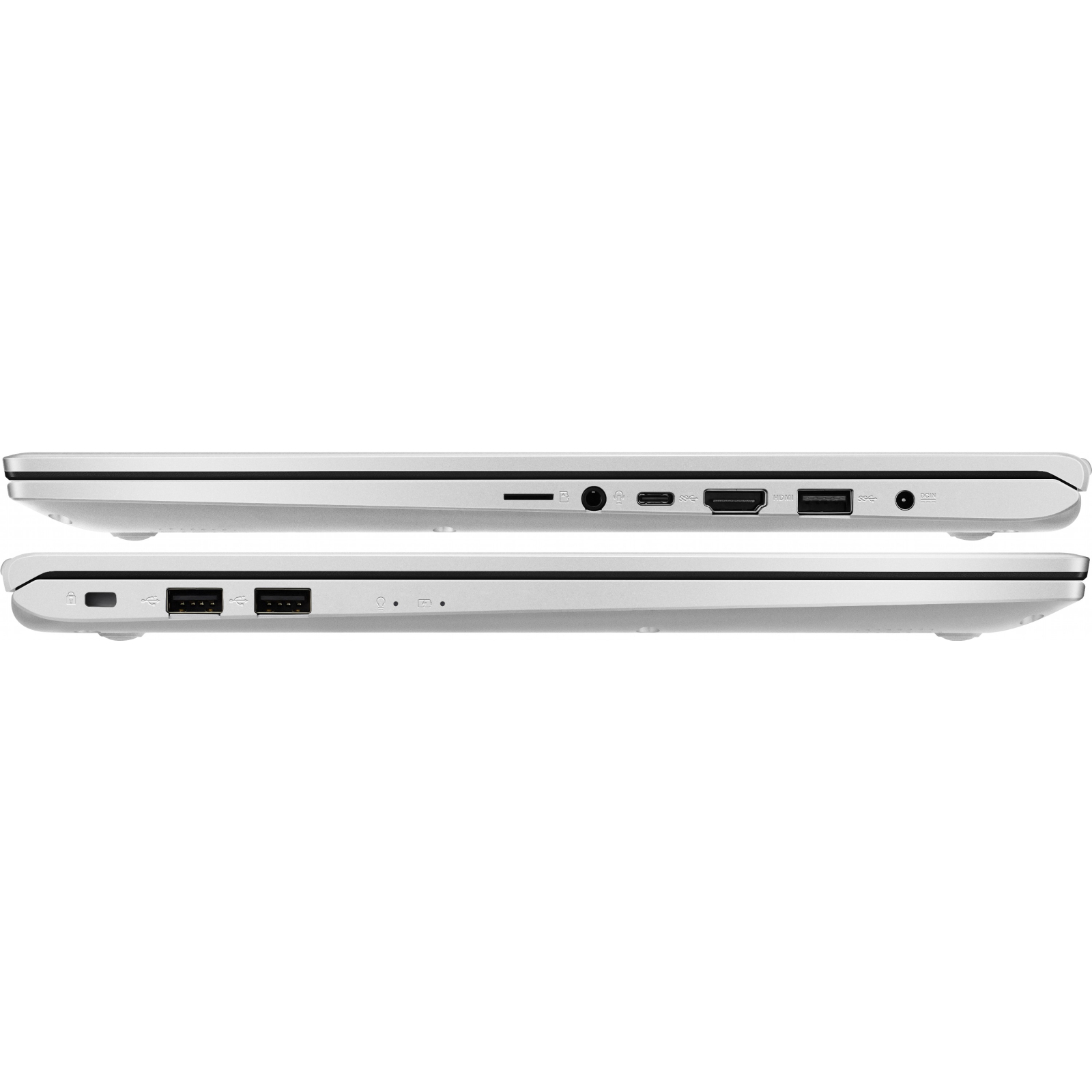 Ноутбук ASUS X712EA-BX819 (90NB0TW1-M00J10) зображення 10