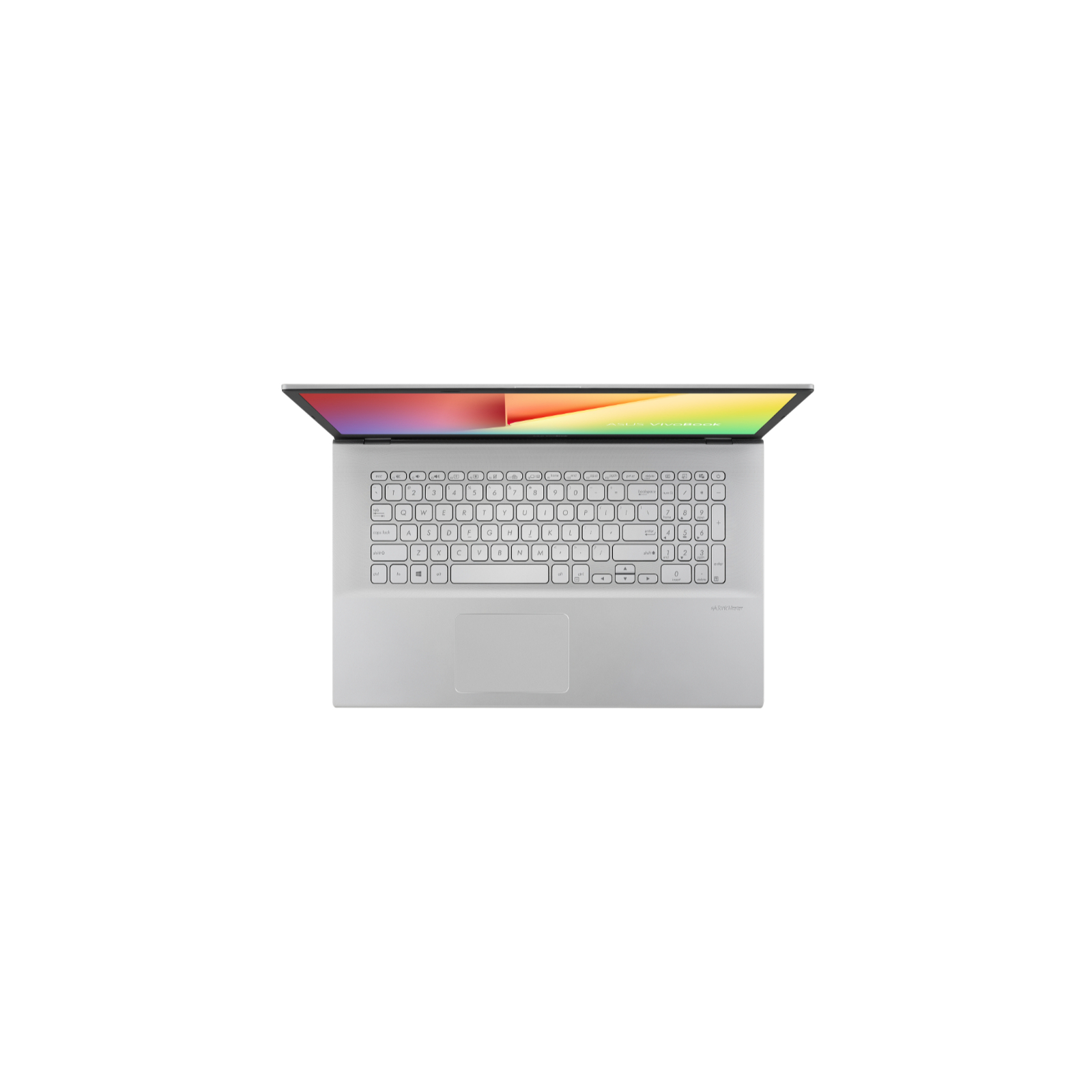 Ноутбук ASUS X712EA-BX819 (90NB0TW1-M00J10) зображення 4
