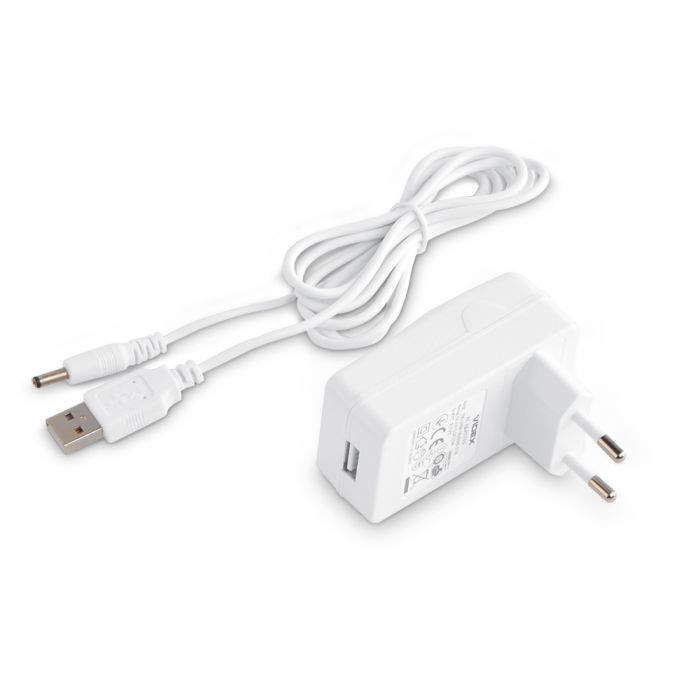 Настільна лампа Videx VL-TF05W-RGB 7W 3000-5500K 220V (25052) зображення 10