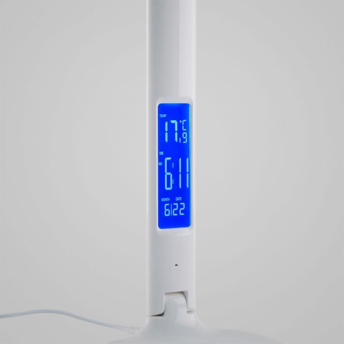 Настільна лампа Videx VL-TF05W-RGB 7W 3000-5500K 220V (25052) зображення 3