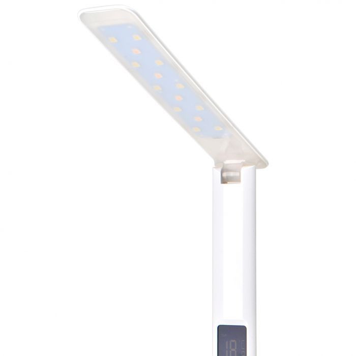 Настільна лампа Videx VL-TF05W-RGB 7W 3000-5500K 220V (25052) зображення 4