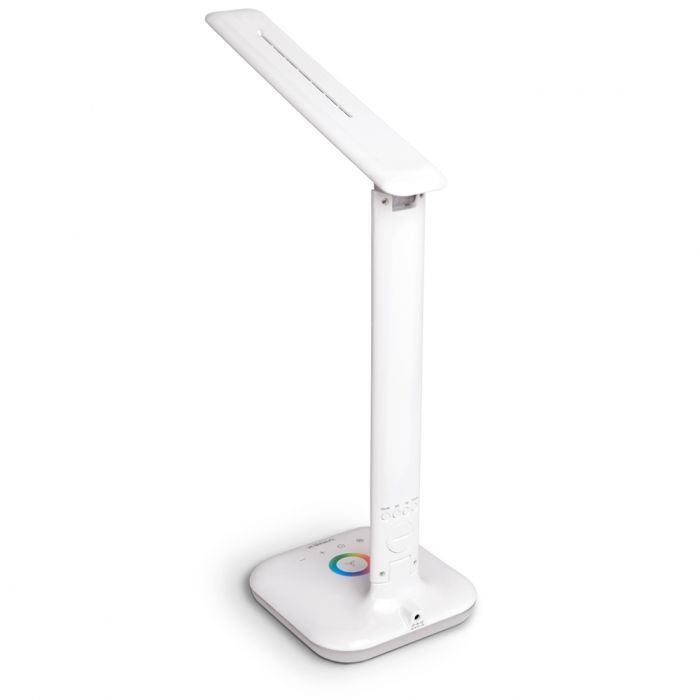 Настільна лампа Videx VL-TF05W-RGB 7W 3000-5500K 220V (25052) зображення 5