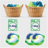Капсули для прання Ariel Pods Все-в-1 Color 13 шт. (8001090726377) зображення 8