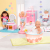 Аксессуар к кукле Zapf Автоматическая ванночка для куклы Baby Born Легкое купание (835784) изображение 10