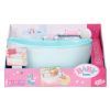 Аксессуар к кукле Zapf Автоматическая ванночка для куклы Baby Born Легкое купание (835784) изображение 2