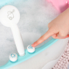 Аксесуар до ляльки Zapf Автоматична ванночка для ляльки Baby Born Легке купання (835784) зображення 3