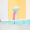 Аксесуар до ляльки Zapf Автоматична ванночка для ляльки Baby Born Легке купання (835784) зображення 4