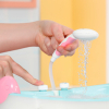 Аксесуар до ляльки Zapf Автоматична ванночка для ляльки Baby Born Легке купання (835784) зображення 5