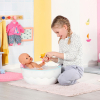 Аксессуар к кукле Zapf Автоматическая ванночка для куклы Baby Born Легкое купание (835784) изображение 8
