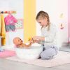 Аксессуар к кукле Zapf Автоматическая ванночка для куклы Baby Born Легкое купание (835784) изображение 8