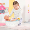 Аксесуар до ляльки Zapf Автоматична ванночка для ляльки Baby Born Легке купання (835784) зображення 9
