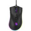 Мышка A4Tech Bloody P90s RGB Activated USB Black (Bloody P90s Stone Black) изображение 3