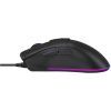 Мышка A4Tech Bloody P90s RGB Activated USB Black (Bloody P90s Stone Black) изображение 4