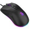 Мышка A4Tech Bloody P90s RGB Activated USB Black (Bloody P90s Stone Black) изображение 5