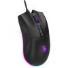 Мышка A4Tech Bloody P90s RGB Activated USB Black (Bloody P90s Stone Black) изображение 8